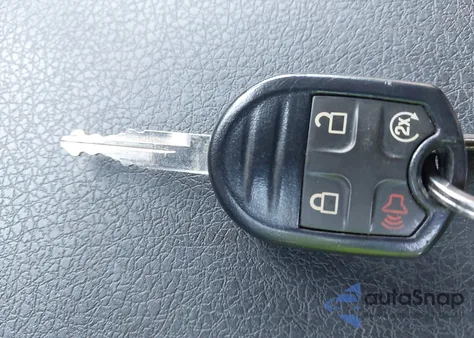 2013 Ford F-150 Fx2 из США, поврежденный, VIN 1FTFW1CT6DFB27438